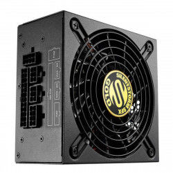 Voedingsbron Sharkoon SilentStorm SFX Gold 500 W