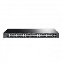 Schakelaar TP-Link TL-SG3452X Gigabit Ethernet