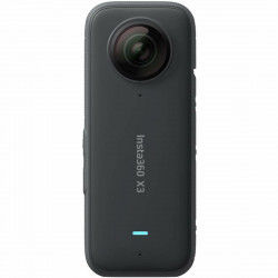 Appareil Photo Numérique Insta360 Insta360 X3