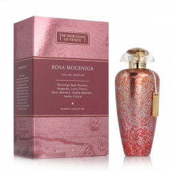 Damesparfum The Merchant of Venice EDP Rosa Moceniga 100 ml