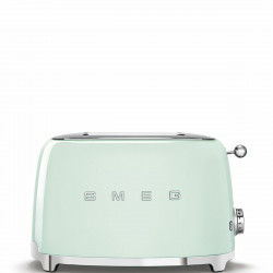 Grille-pain Smeg TSF01PGEU 950 W Bleu