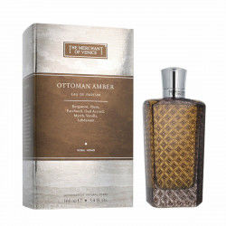 Profumo Uomo The Merchant of Venice EDP Ottoman Amber 100 ml