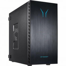 Desktop PC Medion ERAZER RECON P20 16 GB RAM Intel Core i5-12400F 512 GB SSD