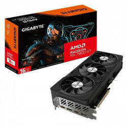 Grafische kaart Gigabyte AMD RADEON RX 7800 XT 12 GB RAM GDDR6