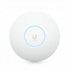 Punto d'Accesso UBIQUITI UniFi6 Enterprise Bianco