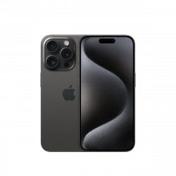 Smartphone Apple iPhone 15 Pro 6,1" 512 GB A17 PRO Nero Titanio