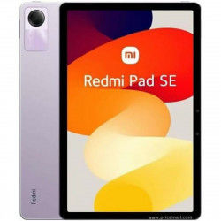 Tablet Xiaomi Redmi Pad SE 11" Qualcomm Snapdragon 680 8 GB RAM 256 GB Paars...