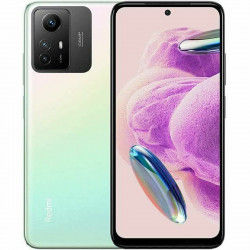 Smartphone Xiaomi Redmi Note 12S grün 6,43" 8 GB 256 GB 8 GB RAM Octa Core