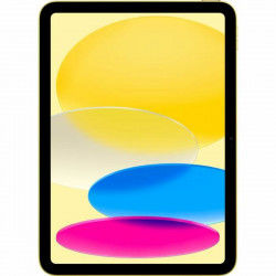 Tablet Apple iPad 2022 10,9" Geel 256 GB 10,9"