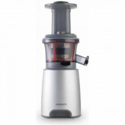 Elektrische juicer Kenwood JMP600SI 150 W Grijs Zilverkleurig 150 W