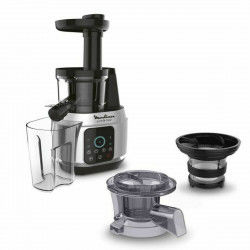 Elektrische juicer Moulinex ZU420E10 Zwart 150 W 800 ml 150 W