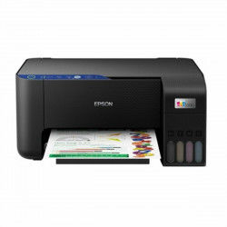 Impresora Multifunción Epson Ecotank ET-2811