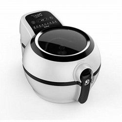 Deep-fat Fryer Tefal Actifry Genius Snaking 1,2 kg 1350 W Black Black/White...