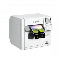 Ticket-Drucker Epson C31CK03102BK