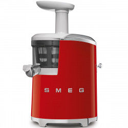 Elektrische juicer Smeg SJF01RDEU