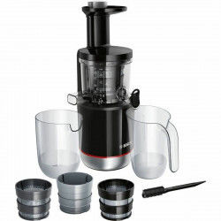 Elektrische juicer BOSCH MESM731M Zwart 150 W