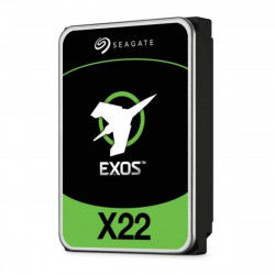 Disco Duro Seagate ST22000NM001E 3,5" 22 TB