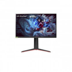 Écran LG 27GP850P-B 27" LED HDR Flicker free NVIDIA G-SYNC 240 Hz