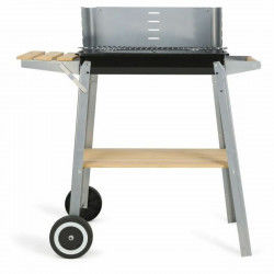 Barbecue Livoo DOC244 Acier