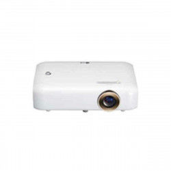 Projector LG PH510PG Wit 550 lm