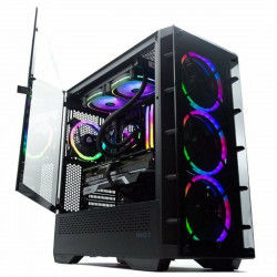 Desktop PC PcCom Imperial Nvidia Geforce RTX 4070 32 GB RAM 2 TB SSD