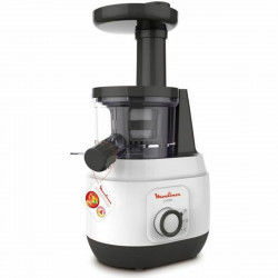 Elektrische juicer Moulinex ZU150110 Zwart 150 W