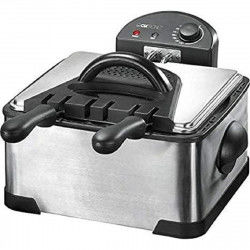 Friggitrice Clatronic FR 3195 Nero 2000 W 4 L