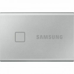 Disco Duro Externo Samsung T7 2 TB SSD