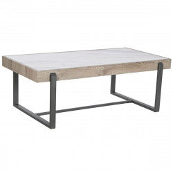 Hoofdtafel Home ESPRIT Metaal 120 x 64 x 43 cm