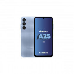 Smartphone Samsung SM-A256BZBHEUB 8 GB RAM 256 GB Azul