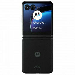 Smartphone Motorola 40 Ultra 256 GB 8 GB RAM Zwart