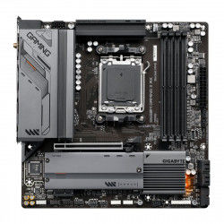 Carte Mère Gigabyte B650M GAMING X AX (rev. 1.x) AMD AMD B650 AMD AM5