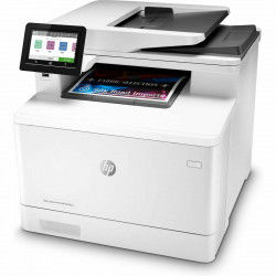 Multifunction Printer HP M479fnw