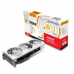 Tarjeta Gráfica Sapphire 11330-03-20G AMD RADEON RX 7800 XT 16 GB RAM