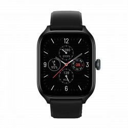 Montre intelligente Amazfit W2168EU1N Noir 1,75"