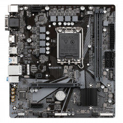 Moederbord Gigabyte H610M H V2 DDR4 LGA 1700