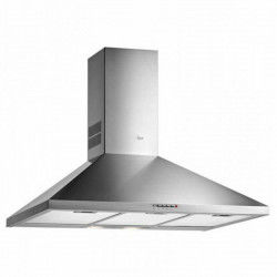 Campana Convencional Teka DBP 90PRO INOX 90 cm 613 m3/h 68 dB 236W Acero