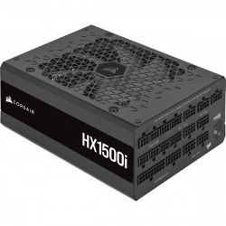 Voedingsbron Corsair HX1500i Modulair 80 PLUS Platinum