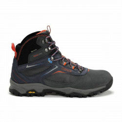 Bergschoenen Chiruca  Fuji 08 Gore-Tex Grijs