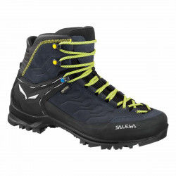 Botas de Montaña Salewa Ms Rapace Gtx  Azul