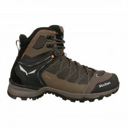 Bergschoenen Salewa Ms Mtn Trainer Lite  Bruin