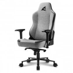 Gaming-Stuhl Sharkoon SKILLER SGS40 Fabric