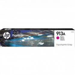 Original Ink Cartridge HP 913A