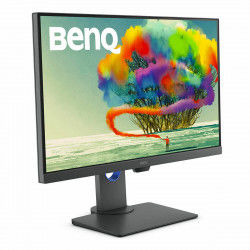 Écran BenQ PD2705Q 27" 2560 x 1440 px Quad HD 27"