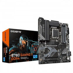 Carte Mère Gigabyte B760 GAMING X DDR4