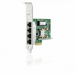 Network Card HPE 647594-B21