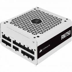 Fuente de Alimentación Corsair RPS0119 Blanco 150 W 750 W ATX 80 Plus Gold