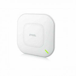 Schnittstelle ZyXEL NWA210AX-EU0102F Gigabit Ethernet Weiß