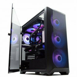 PC de bureau PcCom Ultimate AMD Ryzen 7 7700X 32 GB RAM