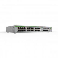 Switch Allied Telesis AT-GS970M/18PS-50